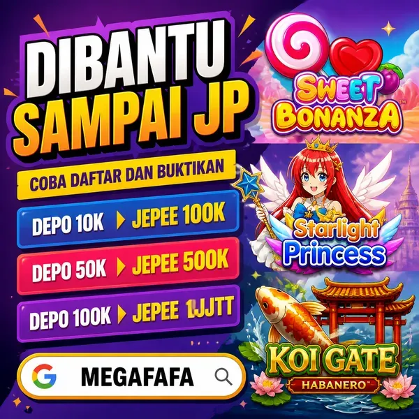 slot terbaik
